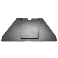 NBK Aftermarket FRONT AND REAR LINER - 20265/OEM-40258