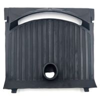 NBK Aftermarket CAST IRON BAFFLE - 20504/OEM-SRV7034-263