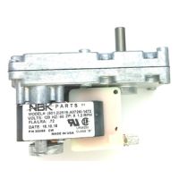 NBK Aftermarket AUGER MOTOR - 20098/OEM-H5886