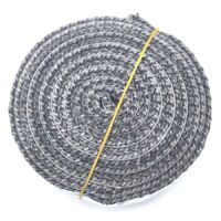 NBK Aftermarket HOPPER LID GASKET 6.5 FT - 20393-4/OEM-PU-HLG-6.5