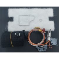 NBK Aftermarket PILOT ASSEMBLY 180 DEGREE NG KIT - 20426K/OEM-100109290