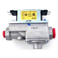 NBK Aftermarket FURNACE GAS VALVE - 20454/OEM-161123