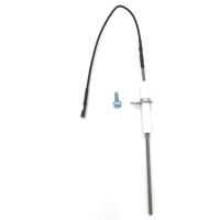 NBK Aftermarket FLAME SENSOR - 20525/OEM-R458601