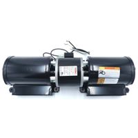 NBK Aftermarket BLOWER MOTOR 115V - 20532/OEM-1TDU7