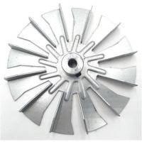 NBK Aftermarket FAN BLADE 5 INCH - 20541/OEM-3-20-40985