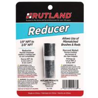Rutland Adapter 1/4 to 3/8 NPT - 1438