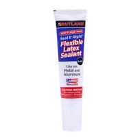 Rutland SEAL IT RIGHT SEALANT - Tube - 2.3 fl oz - 641C