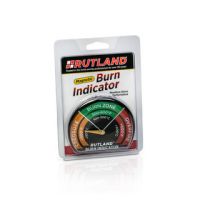 Rutland BURN INDICATOR - 701-6