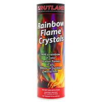 Rutland RAINBOW FLAME CRYSTALS - Canister - 1 lbs - 715