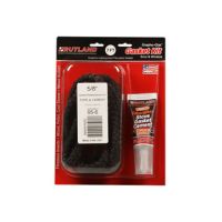 Rutland GRAPHO-GLAS GASKET Replacement Kit - Flat - 7 x 5/8 x 3/16 - 95-6