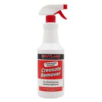 Rutland LIQUID CREOSOTE REMOVER - Spray bottle - 32 oz - 97L