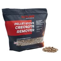 Rutland PELLET STOVE CREOSOTE REMOVER - 5 lb. Bag - 98P05
