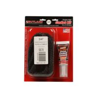 Rutland GRAPHO-GLAS GASKET Replacement Kit - Rope - 7 x 3/4 - 99-6