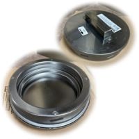 DuraVent 6" DuraTech 6" Diameter Tee Cap - 6DT-TCO