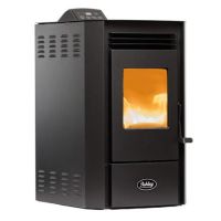 Ashley Hearth Products AP5613 1300 Square Foot Pellet Stove 50 lb. Hopper - SKU: AP5613