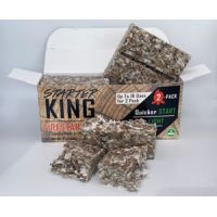 Starter King Standard 2-Pack Firestarter - Individual Box