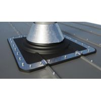 URBAK Installed on Roof