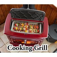 Cooking Grill