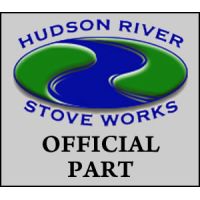 Part for Hudson River Stove Works - EC-058 - WINDOW CHANNEL TAPE -72