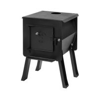 Englander Black Bear Camp Stove - SKU: ESW0032