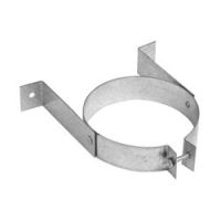 Metal-Fab Direct Vent Wall Strap - 5DWS