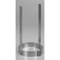 Selkirk 5x8 Direct-Temp Offset Support - 5DT-OS
