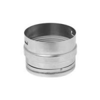Metal-Fab Corr/Guard 5" D Tee Cap - SW - 5CGSWTCN