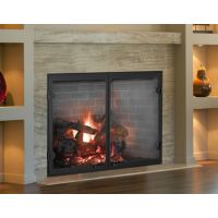 Majestic Biltmore 50 Wood Burning Fireplace - SB100