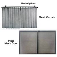 Thermo-Rite Mesh Options