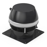 Enervex RSHT 014 Chimney Fan - High-temperature - Horizontal Discharge - 102.0699.1200