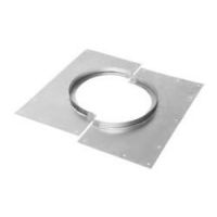 Metal-Fab Corr/Guard 7" D Fire Stop - 7FCGFS-C30