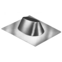 Selkirk 6'' OV Oval Flashing - 166825 - 6OV-AF