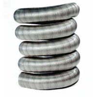 National Chimney 9 M-FLEX Liner 15 Length - CB915