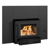 Century Heating CW2800 Wood Insert - CB00030