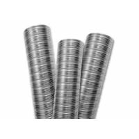 National Chimney 7 M-FLEX Plus Liner - 10 Length - MFP710