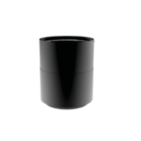 DuraVent 6" DVL Adapter for Recessed Stove Collar - 6DVL-AD-R