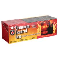 Meecos Red Devil Creosote Control Log - Part Number 1008
