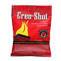 Meecos Red Devil Creosote Destroyer - 3 oz. - Part Number 13