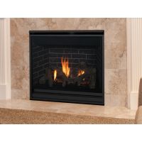Superior E-Series Direct Vent Gas Fireplace