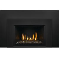 Napoleon Oakville G3 Gas Fireplace  Insert Flame