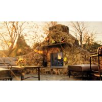 Superior 36" Outdoor Vent-Free Fireboxes, Masonry - VRE6036