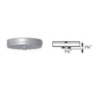 M&G DuraVent 9'' FasNSeal IPS Drain Fitting - FSIPSDF09 // FSIPSDF09