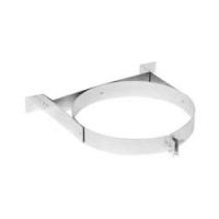 Metal-Fab Corr/Guard 9" D Wall Band - 9FCGWB-C60