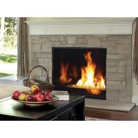 DRC6300 Direct vent gas fireplace