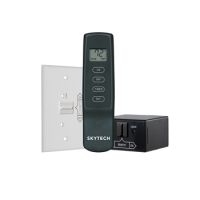 Skytech ON/OFF RF LCD TIMER MV REMOTE - 1001T-LCD-A