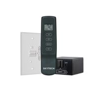 Skytech THERMO RF MV REMOTE - 1001TH-A