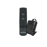 Skytech ON/OFF REMOTE W/110 RX - 1420-A