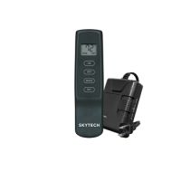 Skytech THERMO REMOTE W/110 -A-RX - 1420TH-A