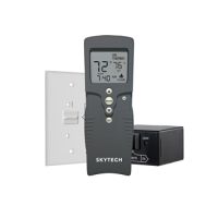 Skytech THERMO REMOTE - 3002