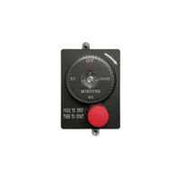 Skytech E-STOP GAS TIMER 1.0 HR - ESTOP1-0H